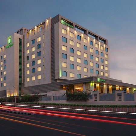 Holiday Inn Jaipur City Centre, An Ihg Hotel Exterior foto