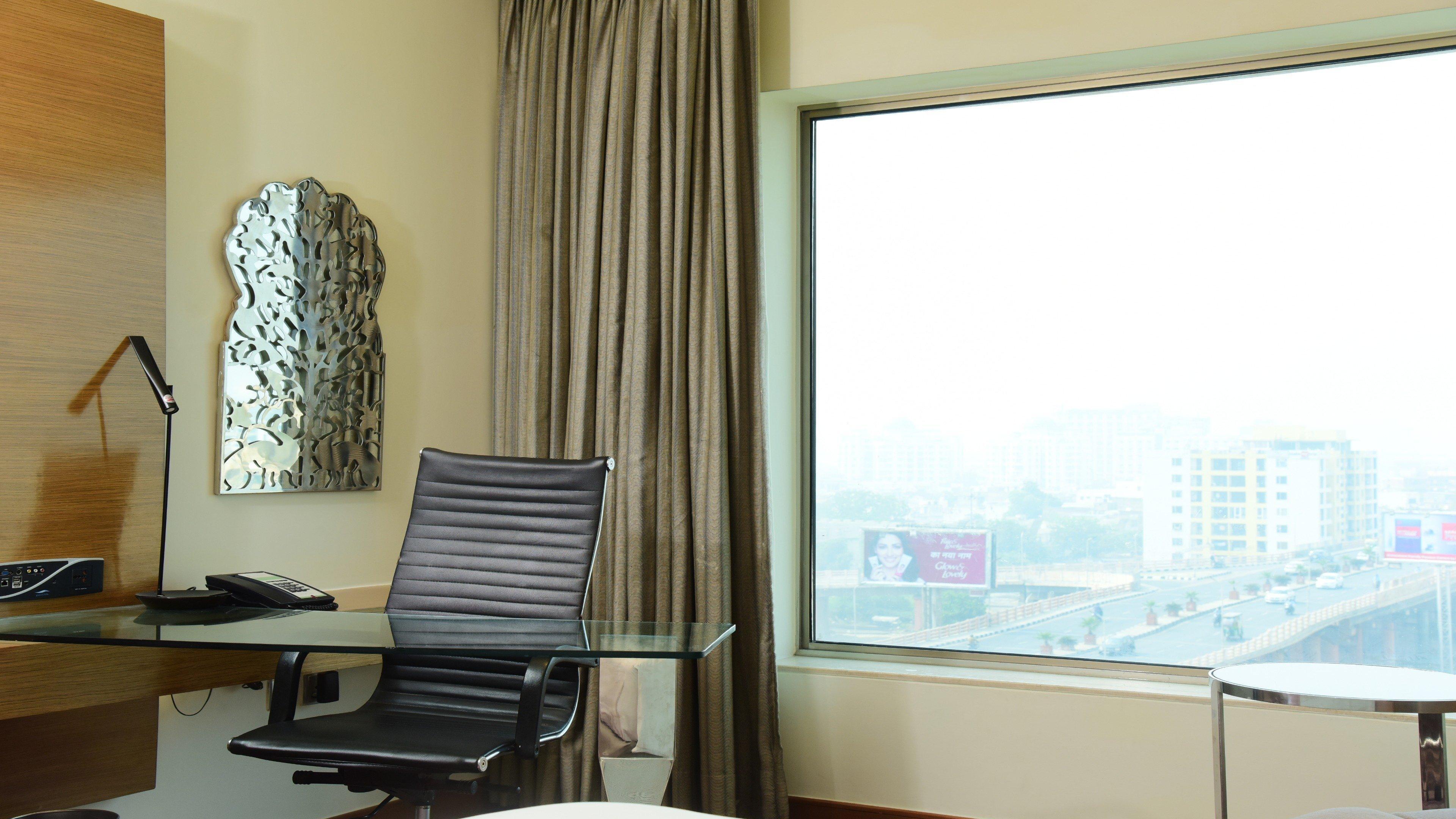 Holiday Inn Jaipur City Centre, An Ihg Hotel Exterior foto